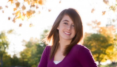 Brighter than sunshine